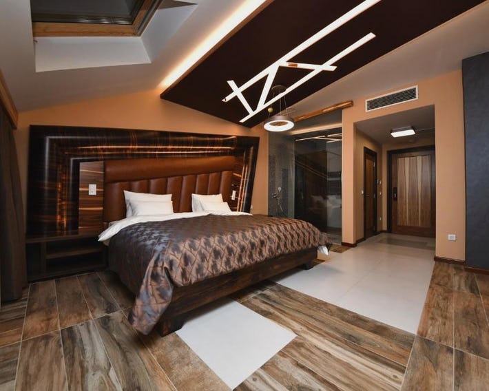 Hotel Havana Loznica