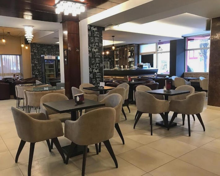Golden Inn Hotel