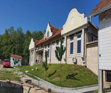 Seosko Turisticko Domacinstvo Bojeresku