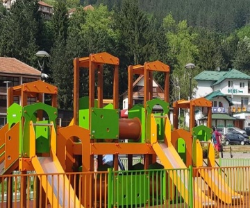 Vila Zlatar