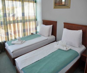 Tadz Hotel