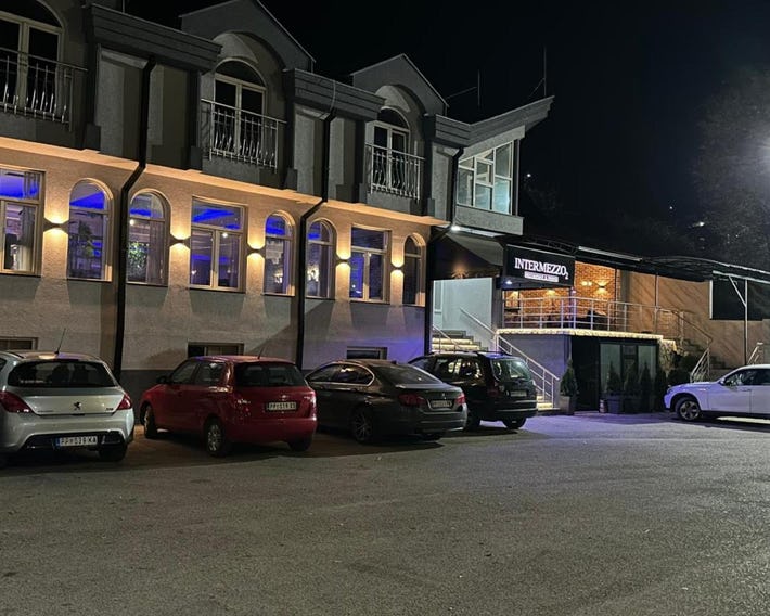 Motel Grbo