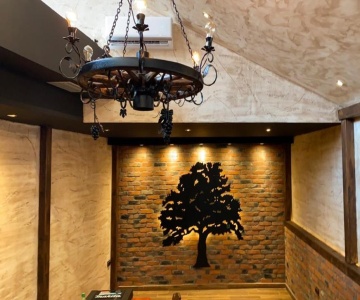 Motel Stari Hrast