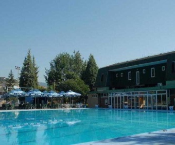 Guest House Kunjak