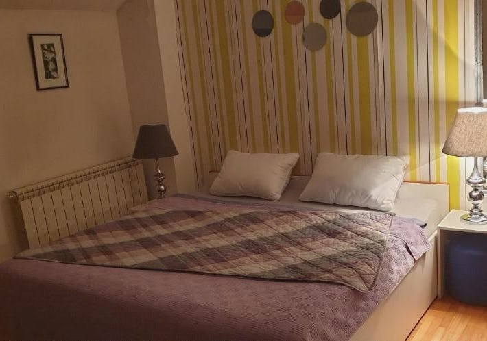 Apartman Krug