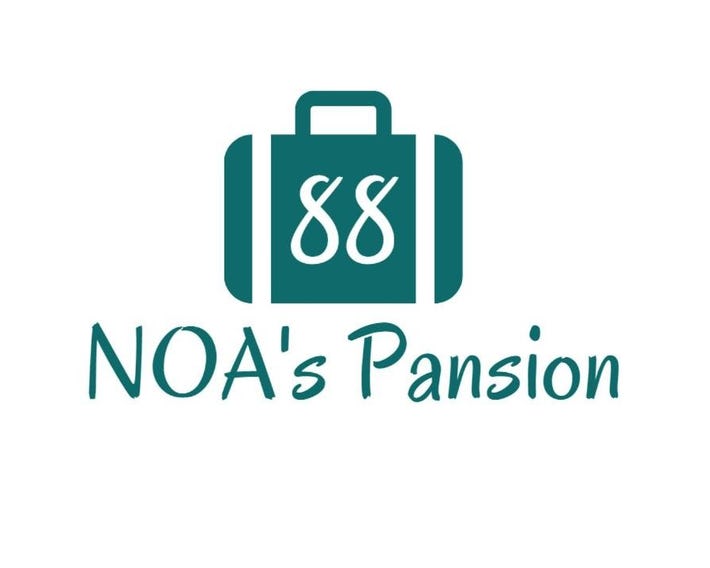Noa.s Pansion 88
