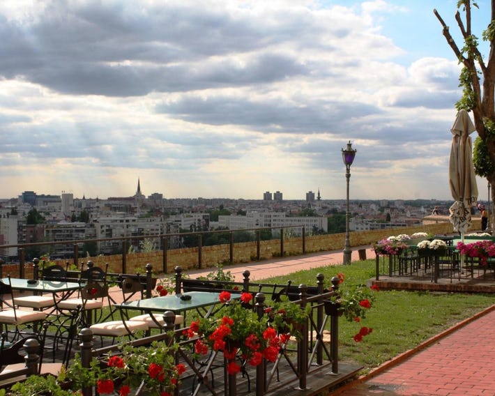 Garni Hotel Leopold I