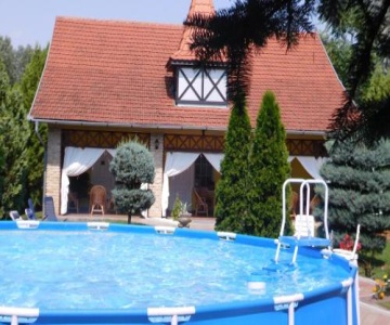 Vila Nikolas