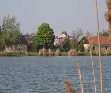 Vila Madams - Palic-Serbia