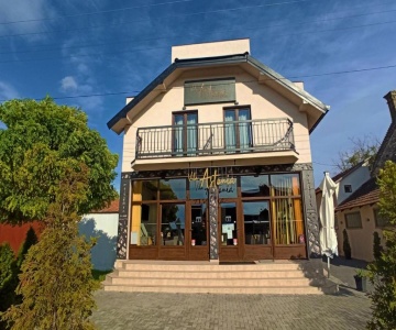 Vila Astonia