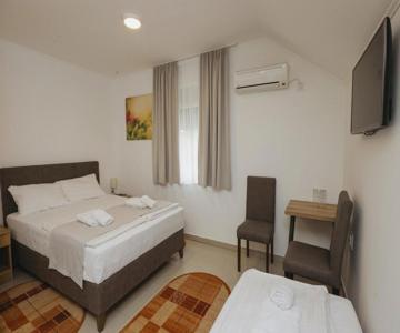Rooms Gat