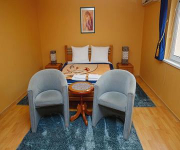 Guest house Mali hotel