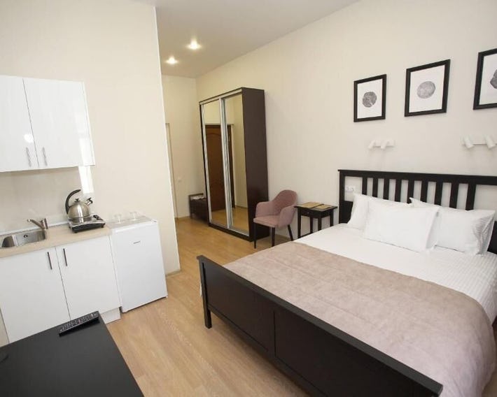 Hotel Prestige
