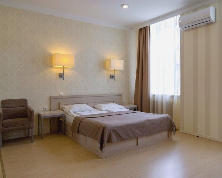 Hotel RA Nevsky 44