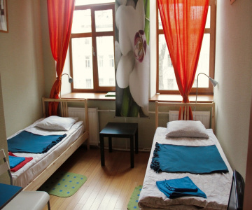 Hostel Yes