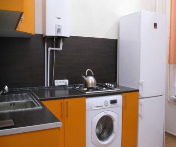 Hostel Russkaya Troyka