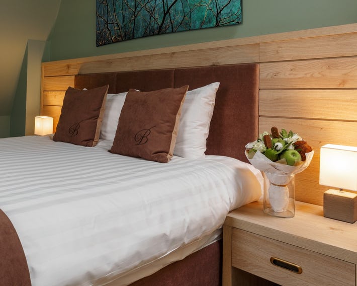 Hotel Bagration