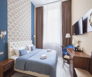 Neo Classic Hotel