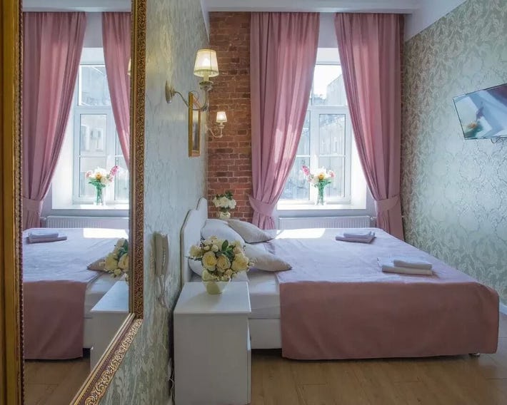 Grand Catherine Palace Hotel