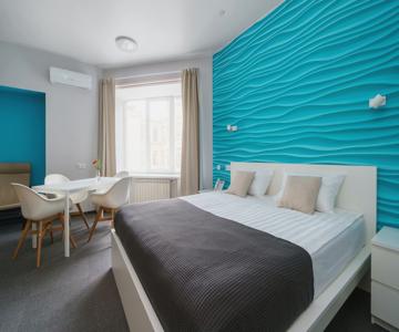 Steps Hotel