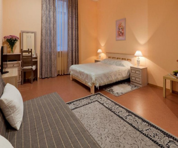 Hotel City