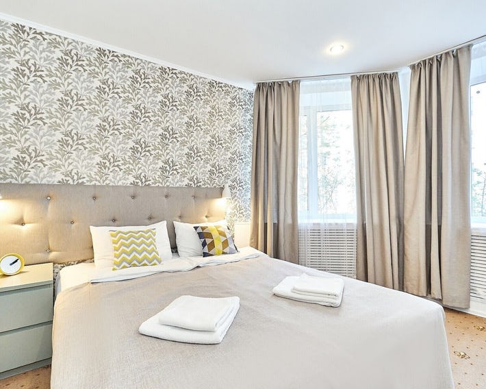 Seven Bridges Hotel
