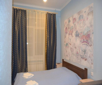 Le Classique Hotel