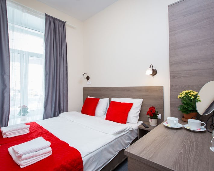 Art Hotel Respublica