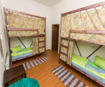 Everest Hostel