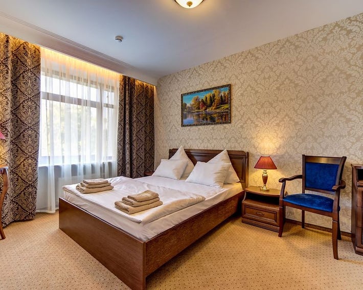 Shouyuan Hotel