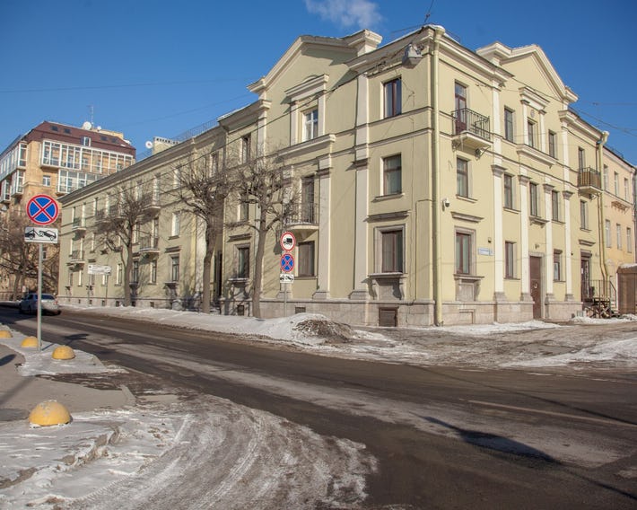 Laituri Hotel