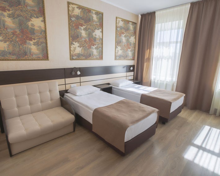Hotel Verona