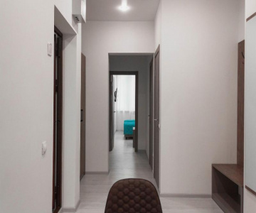 Apart Hotel Iminspb