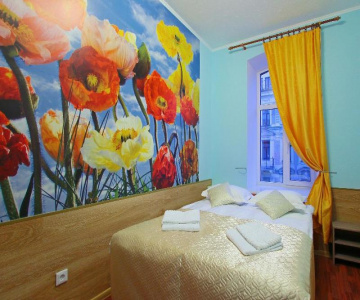 San Galli Hotel