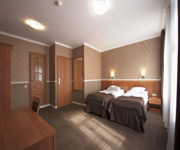 Avent Inn Vasilievskyi