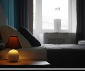 Bon Voyage Hotel