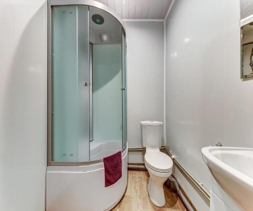 SuperHostel on Litejniy 41