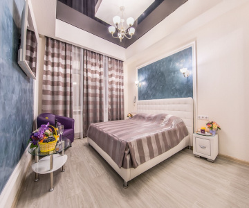 Alex Hotel na Petrogradskoy