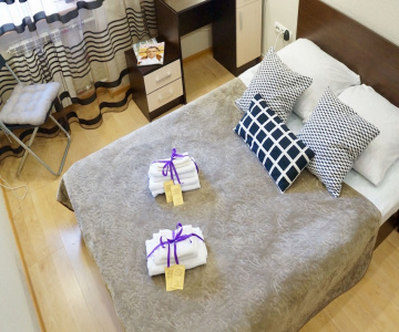 Mini-Hotel Like