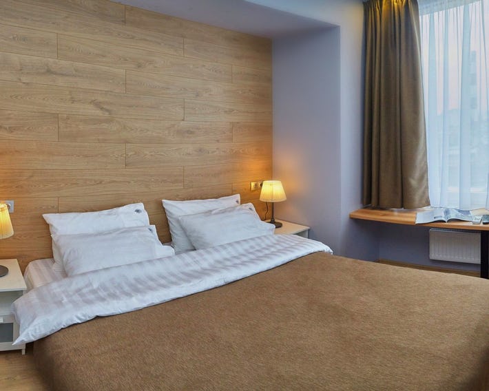 Port Inn Apartment