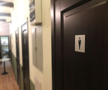Hostel Kvartira