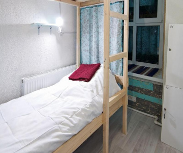 Hostel Wanderlust