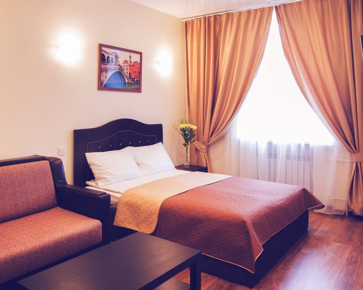 Hotel Casablanca