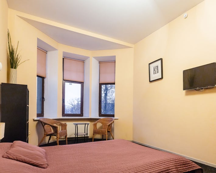 Mini-Hotel na Nekrasova