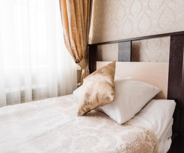 Residence on Morskaya