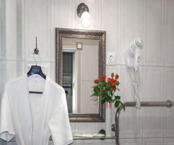 Boutique Grand Hotel Kronverskiy
