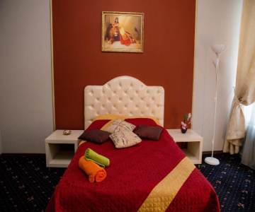 Guest house Idea House