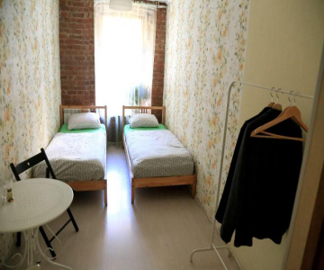 Sova Hostel