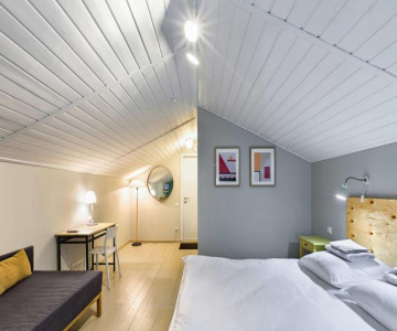Friends Loft