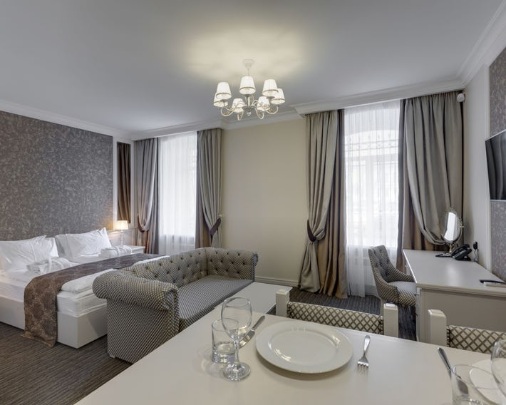 Anastasia Mini-Hotel